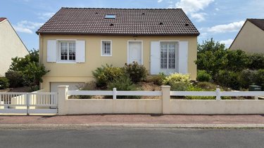 Maison a vendre Sablé-sur-Sarthe 72300 Sarthe 92 m2 5 pièces 167400 euros
