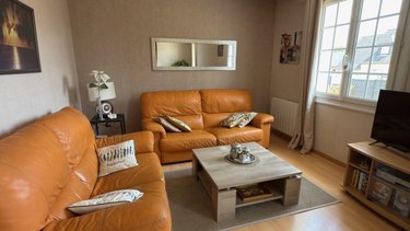 Maison a vendre Sablé-sur-Sarthe 72300 Sarthe 92 m2 5 pièces 167400 euros