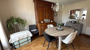 Maison a vendre Sablé-sur-Sarthe 72300 Sarthe 92 m2 5 pièces 167400 euros