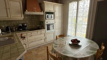 Maison a vendre Sablé-sur-Sarthe 72300 Sarthe 92 m2 5 pièces 167400 euros