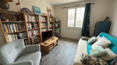 Maison a vendre Sablé-sur-Sarthe 72300 Sarthe 92 m2 5 pièces 167400 euros