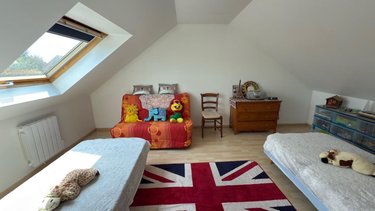 Maison a vendre Sablé-sur-Sarthe 72300 Sarthe 92 m2 5 pièces 167400 euros