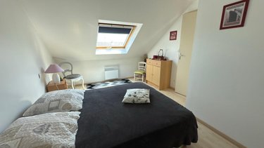 Maison a vendre Sablé-sur-Sarthe 72300 Sarthe 92 m2 5 pièces 167400 euros