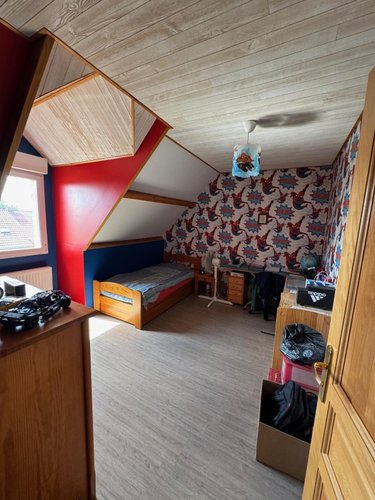 Maison a vendre Lumbres 62380 Pas-de-Calais 172 m2 5 pièces 295525 euros