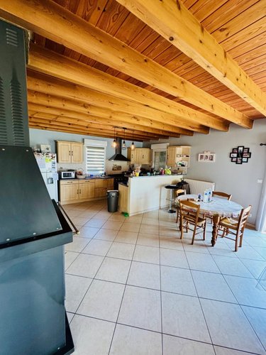 Maison a vendre Lumbres 62380 Pas-de-Calais 172 m2 5 pièces 295525 euros