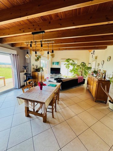 Maison a vendre Lumbres 62380 Pas-de-Calais 172 m2 5 pièces 295525 euros