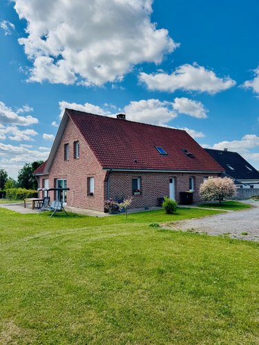 Maison a vendre Lumbres 62380 Pas-de-Calais 172 m2 5 pièces 295525 euros