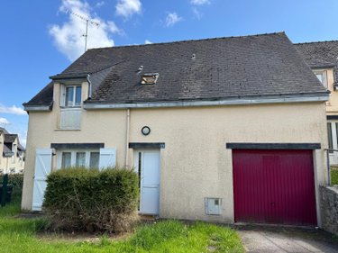 Maison a vendre Châteaulin 29150 Finistère 87 m2 4 pièces 168000 euros