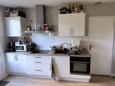 Maison a vendre Châteaulin 29150 Finistère 87 m2 4 pièces 168000 euros