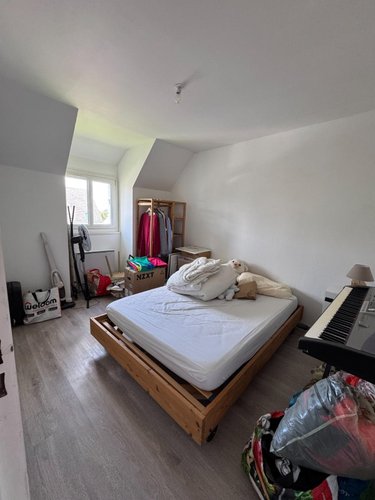 Maison a vendre Châteaulin 29150 Finistère 87 m2 4 pièces 168000 euros