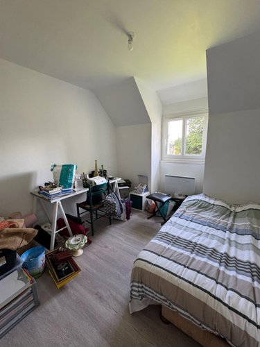 Maison a vendre Châteaulin 29150 Finistère 87 m2 4 pièces 168000 euros