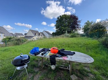 Maison a vendre Châteaulin 29150 Finistère 87 m2 4 pièces 168000 euros