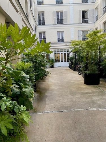 Appartement a vendre Paris 9e arrondissement 75009 Paris 35 m2 2 pièces 443000 euros