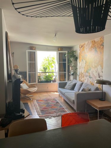 Appartement a vendre Paris 9e arrondissement 75009 Paris 35 m2 2 pièces 443000 euros