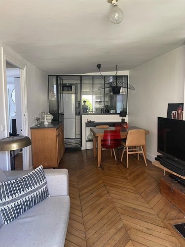 Appartement a vendre Paris 9e arrondissement 75009 Paris 35 m2 2 pièces 443000 euros