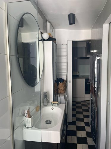 Appartement a vendre Paris 9e arrondissement 75009 Paris 35 m2 2 pièces 443000 euros