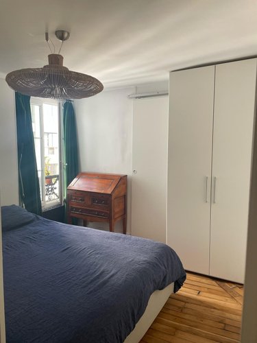 Appartement a vendre Paris 9e arrondissement 75009 Paris 35 m2 2 pièces 443000 euros