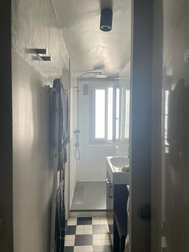 Appartement a vendre Paris 9e arrondissement 75009 Paris 35 m2 2 pièces 443000 euros
