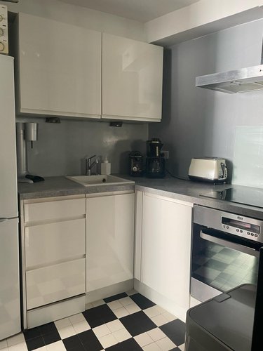 Appartement a vendre Paris 9e arrondissement 75009 Paris 35 m2 2 pièces 443000 euros
