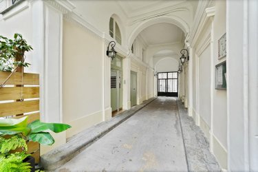 Appartement a vendre Paris 9e arrondissement 75009 Paris 35 m2 2 pièces 433000 euros