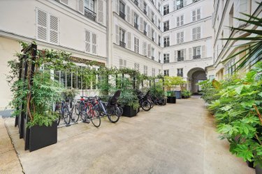 Appartement a vendre Paris 9e arrondissement 75009 Paris 35 m2 2 pièces 433000 euros