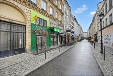 Appartement a vendre Paris 9e arrondissement 75009 Paris 35 m2 2 pièces 433000 euros