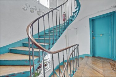 Appartement a vendre Paris 9e arrondissement 75009 Paris 35 m2 2 pièces 433000 euros