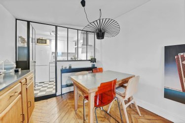 Appartement a vendre Paris 9e arrondissement 75009 Paris 35 m2 2 pièces 433000 euros
