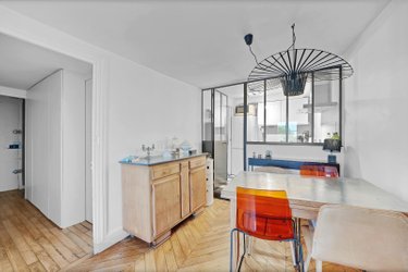 Appartement a vendre Paris 9e arrondissement 75009 Paris 35 m2 2 pièces 433000 euros