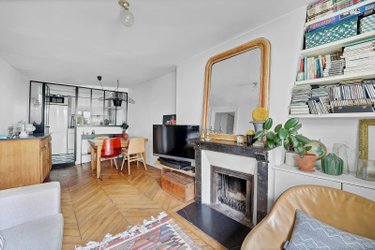 Appartement a vendre Paris 9e arrondissement 75009 Paris 35 m2 2 pièces 433000 euros