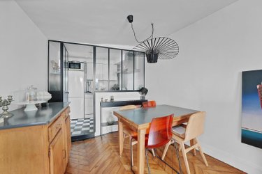 Appartement a vendre Paris 9e arrondissement 75009 Paris 35 m2 2 pièces 433000 euros