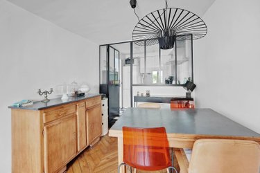 Appartement a vendre Paris 9e arrondissement 75009 Paris 35 m2 2 pièces 433000 euros