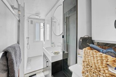 Appartement a vendre Paris 9e arrondissement 75009 Paris 35 m2 2 pièces 433000 euros