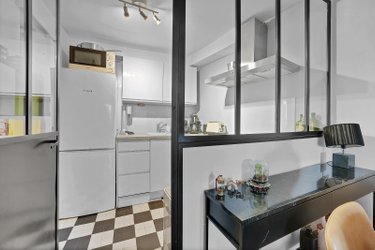 Appartement a vendre Paris 9e arrondissement 75009 Paris 35 m2 2 pièces 433000 euros