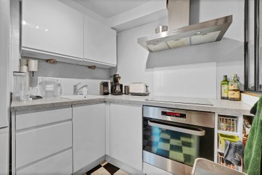 Appartement a vendre Paris 9e arrondissement 75009 Paris 35 m2 2 pièces 433000 euros