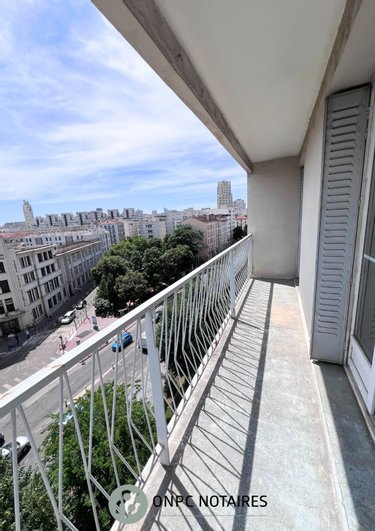 Appartement a vendre Villeurbanne 69100 Rhône 66 m2 4 pièces 241500 euros