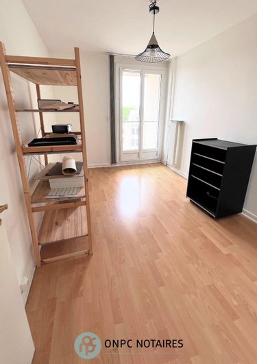 Appartement a vendre Villeurbanne 69100 Rhône 66 m2 4 pièces 241500 euros