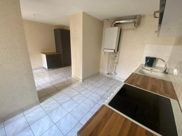 Location appartement Cluny 71250 Saône-et-Loire 76 m2 3 pièces 644 euros