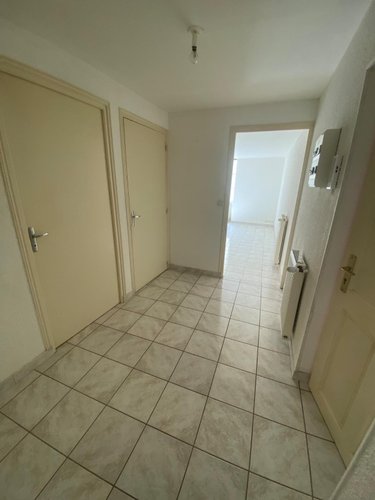Location appartement Cluny 71250 Saône-et-Loire 76 m2 3 pièces 644 euros