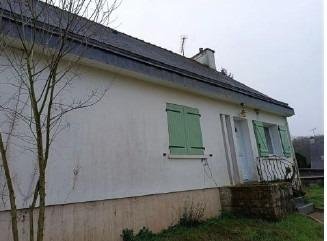 Maison a vendre Miniac-Morvan 35540 Ille-et-Vilaine 108 m2 4 pièces 219000 euros