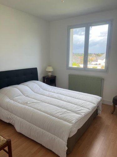 Maison a vendre Miniac-Morvan 35540 Ille-et-Vilaine 108 m2 4 pièces 219000 euros