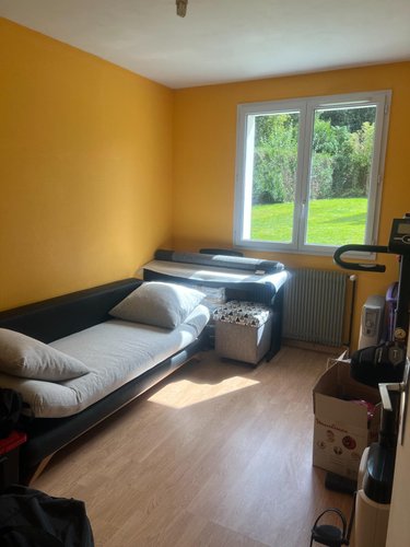 Maison a vendre Miniac-Morvan 35540 Ille-et-Vilaine 108 m2 4 pièces 219000 euros