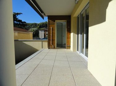 Location appartement Miribel 01700 Ain 84 m2 4 pièces 1201 euros