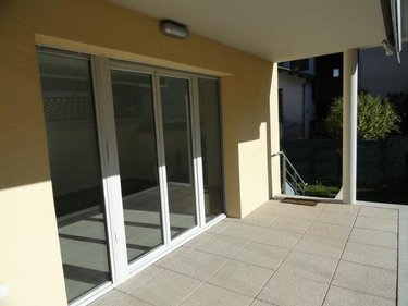 Location appartement Miribel 01700 Ain 84 m2 4 pièces 1201 euros