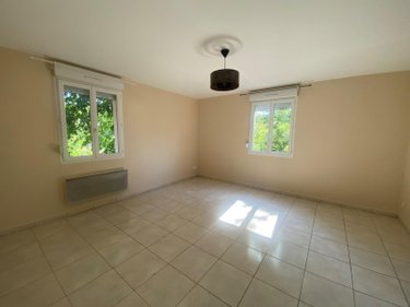 Location appartement Cluny 71250 Saône-et-Loire 55 m2 3 pièces 595 euros