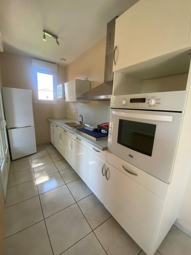 Location appartement Cluny 71250 Saône-et-Loire 55 m2 3 pièces 595 euros