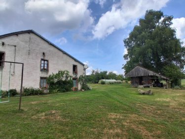 Maison a vendre Plombières-les-Bains 88370 Vosges 350 m2  402000 euros