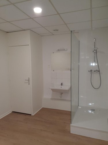 Location appartement Montluel 01120 Ain 80 m2 3 pièces 875 euros