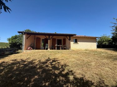 Maison a vendre Boulogne-sur-Gesse 31350 Haute-Garonne 93 m2 5 pièces 169600 euros