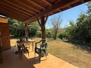 Maison a vendre Boulogne-sur-Gesse 31350 Haute-Garonne 93 m2 5 pièces 169600 euros